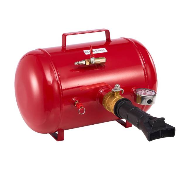 5 galonų padangų pripūtimo įrankis0