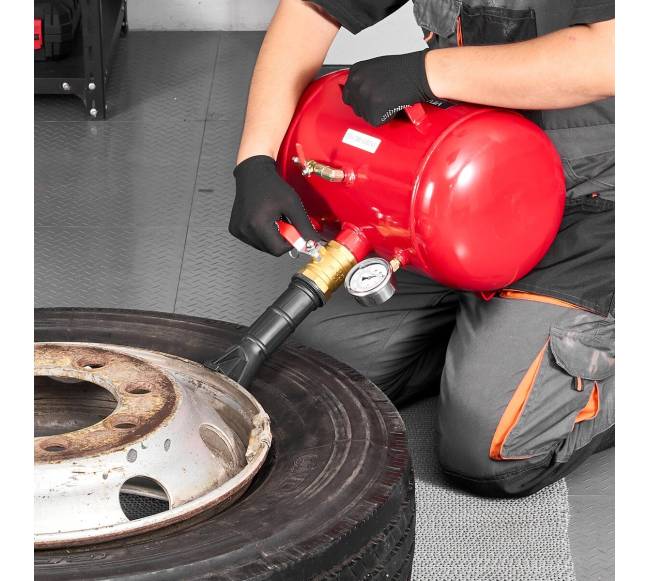 5 galonų padangų pripūtimo įrankis7