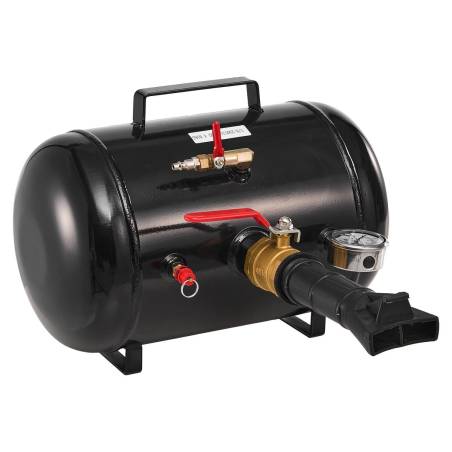 Oro padangų sėkimo įrankis, 18.9 L, 87-116 PSI0