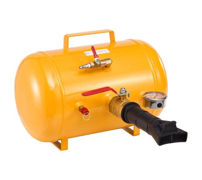 Įrankis padangų korpusui montuoti, 18.9 L0