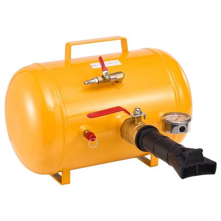 Įrankis padangų korpusui montuoti, 18.9 L0