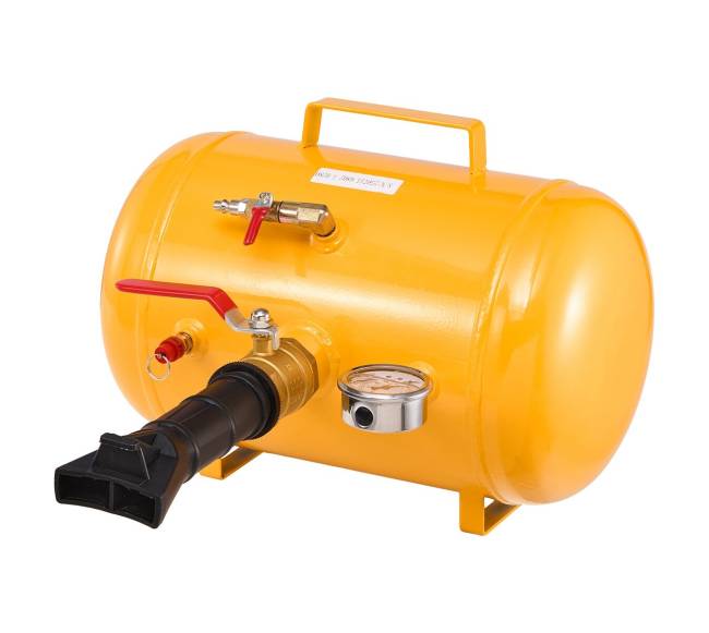 Įrankis padangų korpusui montuoti, 18.9 L9