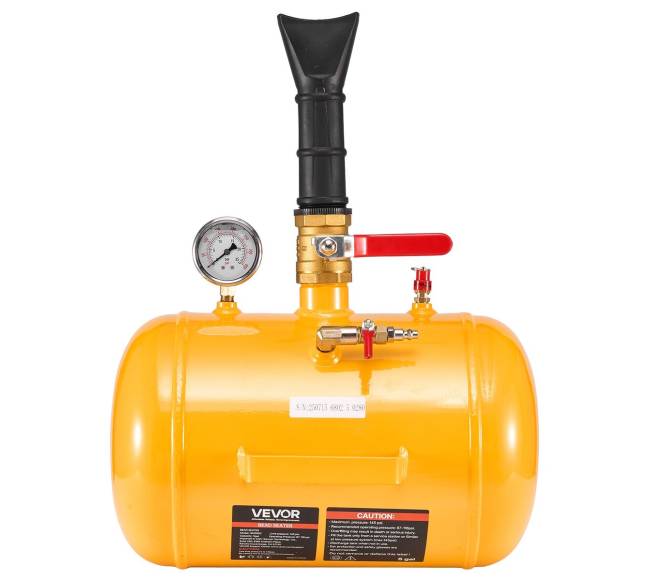 Įrankis padangų korpusui montuoti, 18.9 L10