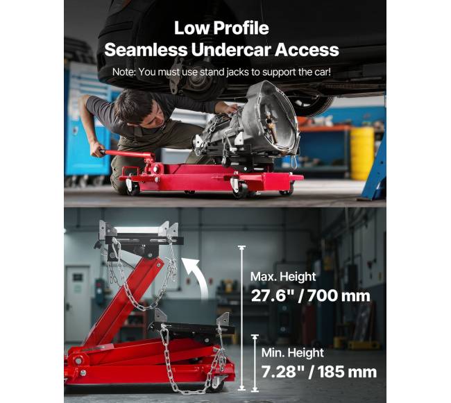 žemo profilio hidraulinis domkratas1