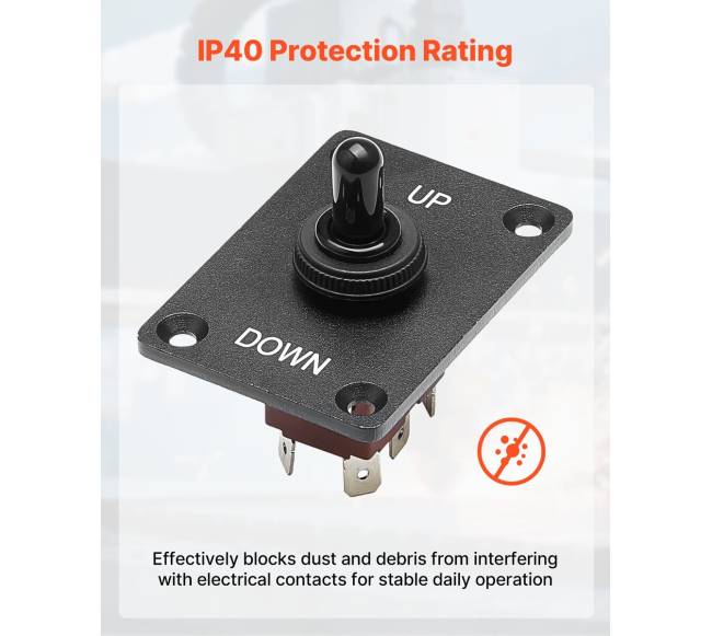 6 kontaktų momentinis perjungimo jungiklis4