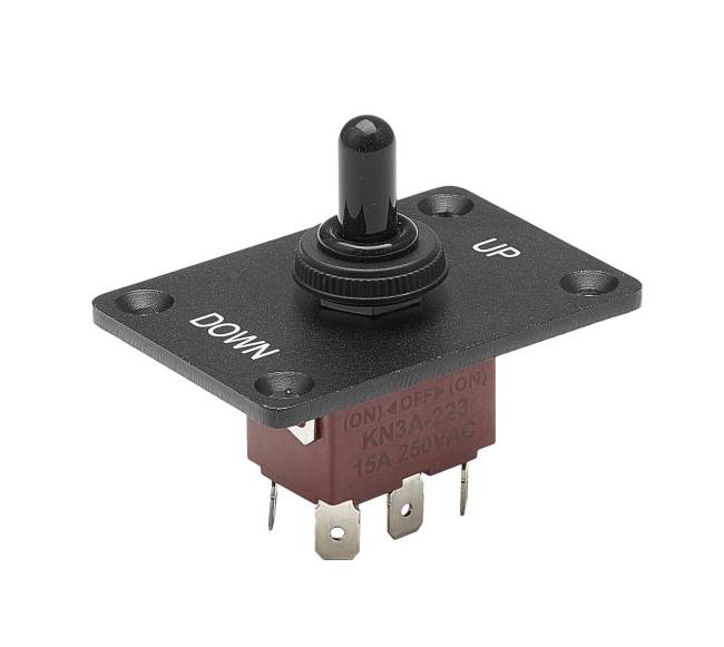 6 kontaktų momentinis perjungimo jungiklis8