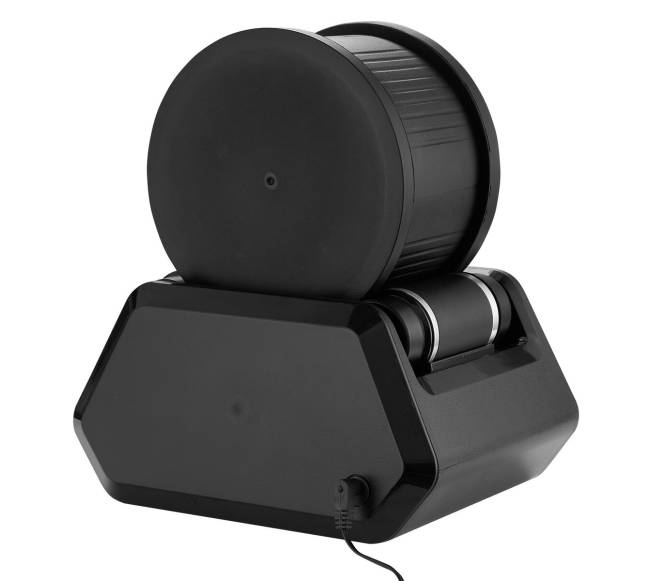 Akmenų šlifavimo rinkinys su 4 greičiais10