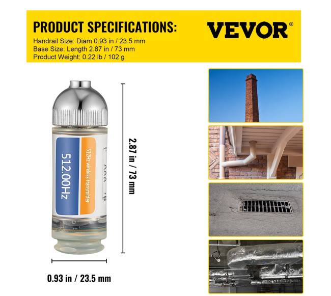 512Hz zonduotas kanalų detektorius6