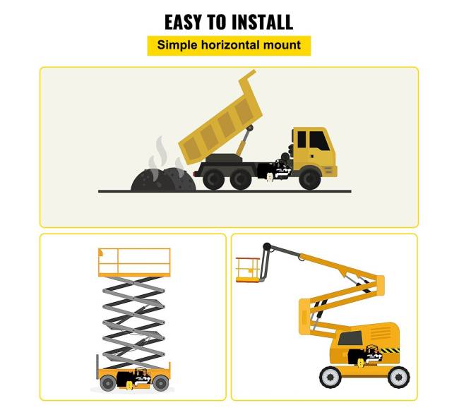 elektrinis hidraulinis siurblys 14,2 l priekabai5