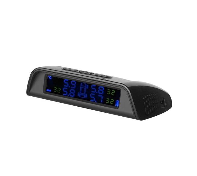 Automobilių padangų slėgio stebėjimo sistema0