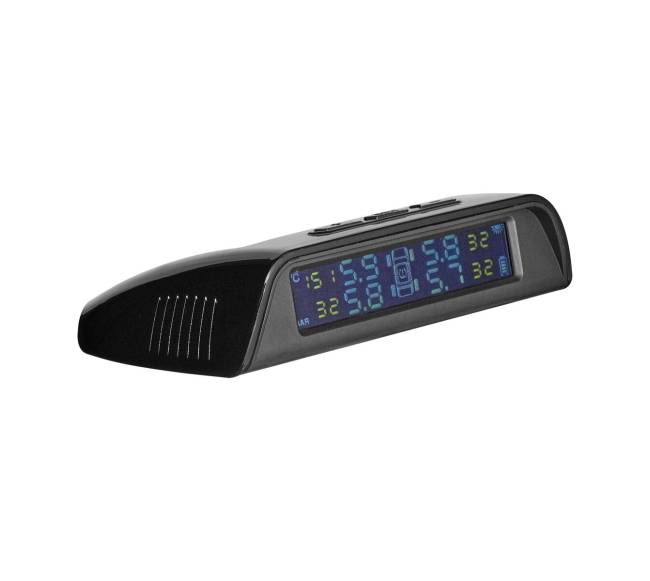 Automobilių padangų slėgio stebėjimo sistema10