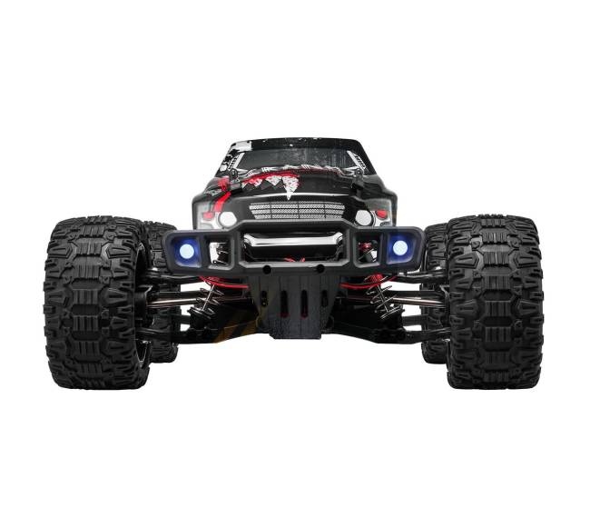 Nuotolinio valdymo visureigis vaikams0