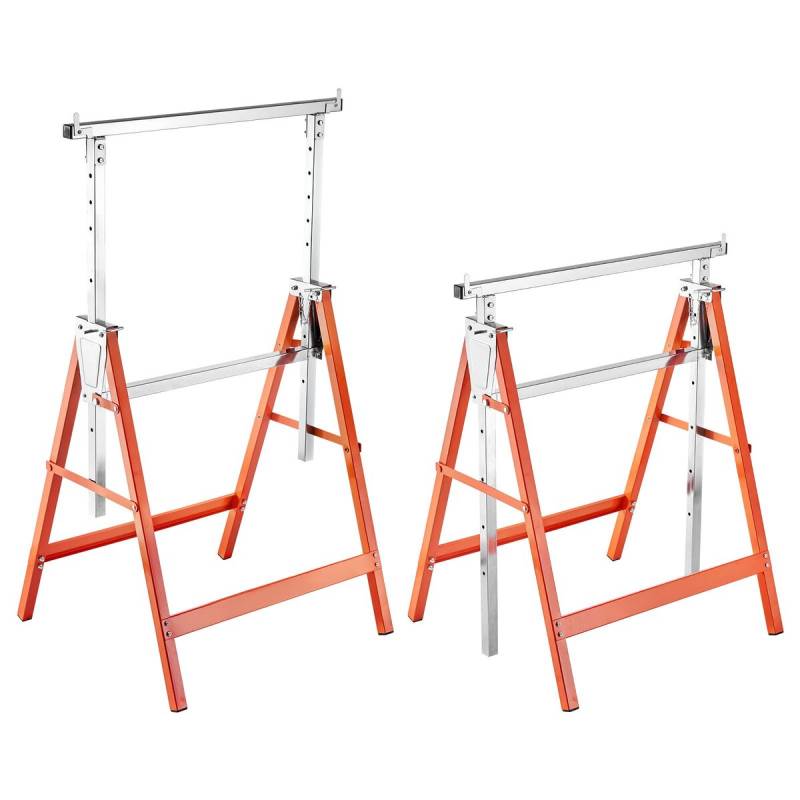 Sulankstomi arkliai pjūklams 2 vnt.0