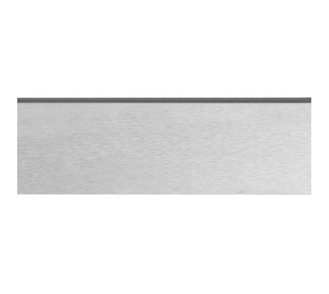 Nerūdijančio plieno sienelės kampo apsauga9