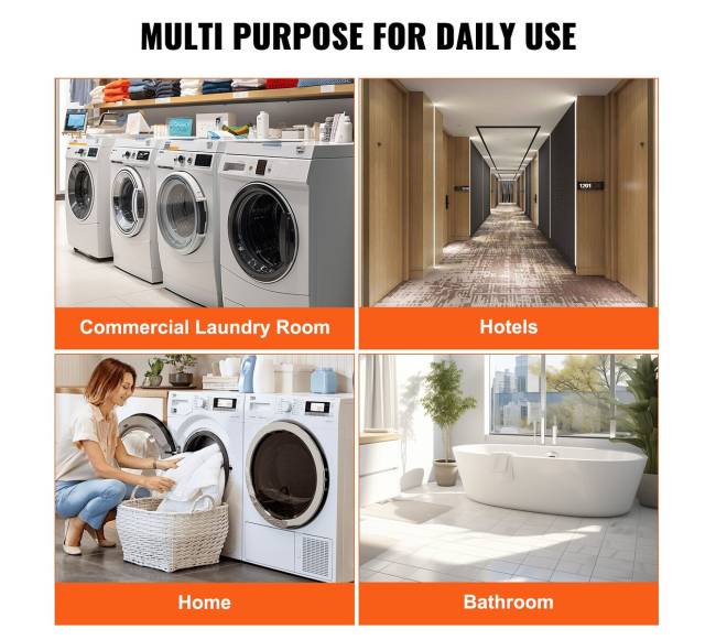 Skalbyklos vežimėlis su ratukais6