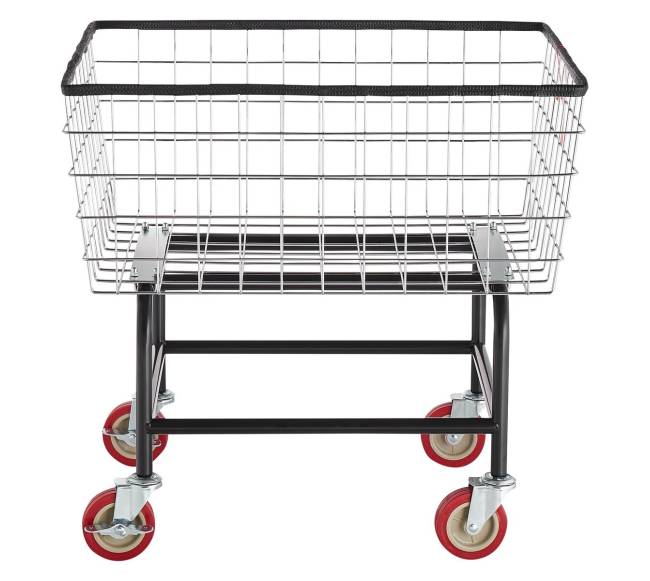 Skalbyklos vežimėlis su ratukais9