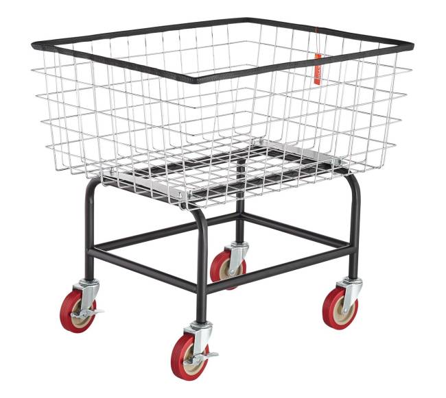 Skalbyklos vežimėlis su ratukais10