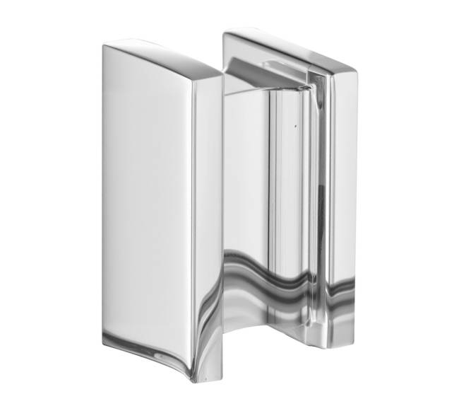 Stačiakampiai cinko lydinio durų rankenėlės9