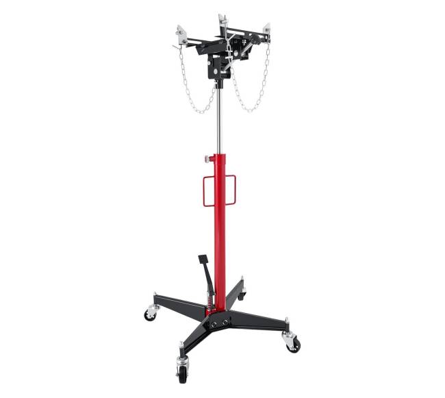 Hidraulinis transmisijos keltuvas, 500 kg0