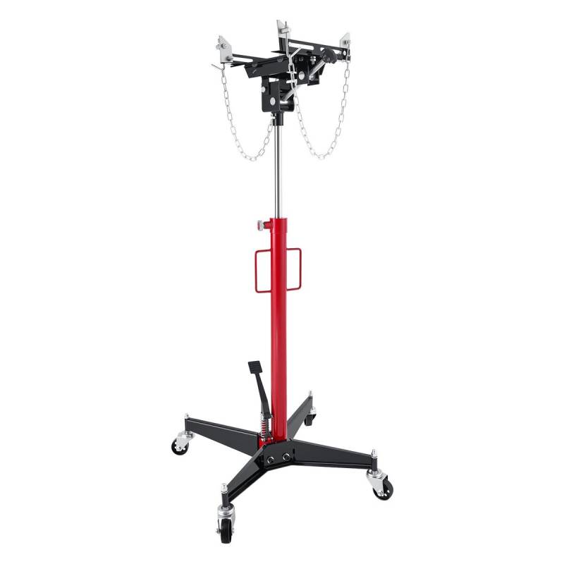 Hidraulinis transmisijos keltuvas, 500 kg0