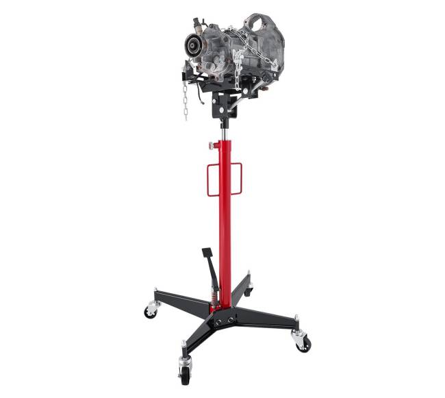 Hidraulinis transmisijos keltuvas, 500 kg10