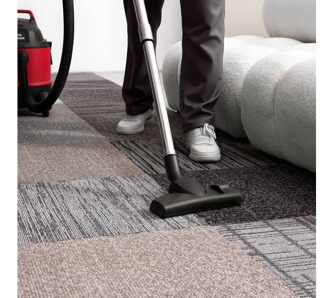 Daugkartinio naudojimo kiliminės plytelės 508 x 508 mm7