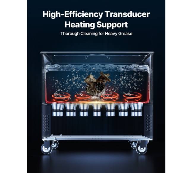 50 l ultragarso valymo įrenginys su ratukais2