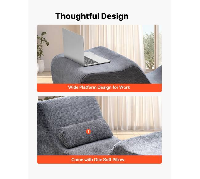 Ergonomiška jogos kėdė4