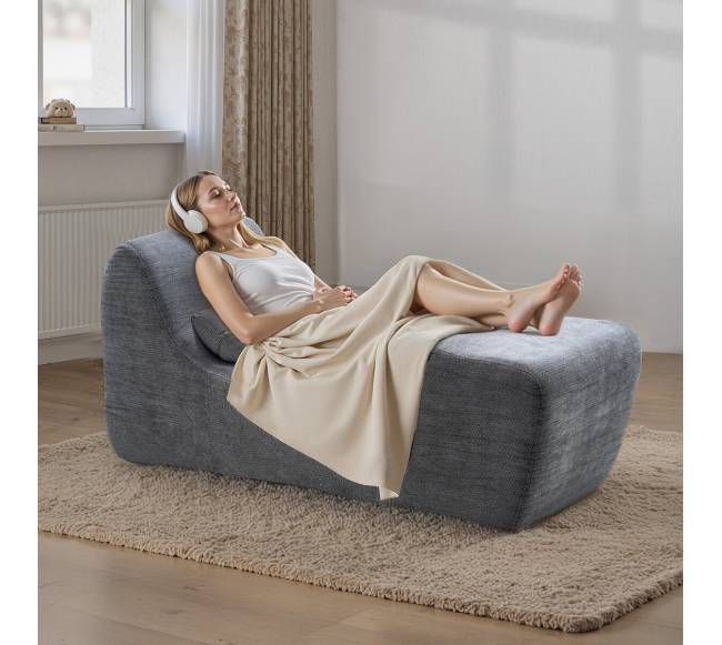 Ergonomiška jogos kėdė7