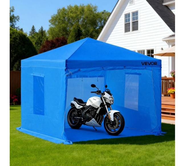 Nešiojama dažymo palapinė7