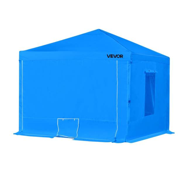 Nešiojama dažymo palapinė9