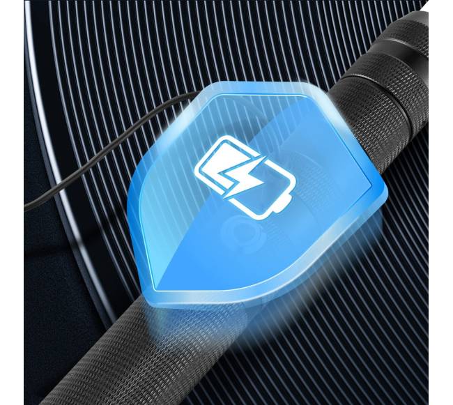 Šviečiantis kardu žaislas su 14 RGB spalvų7