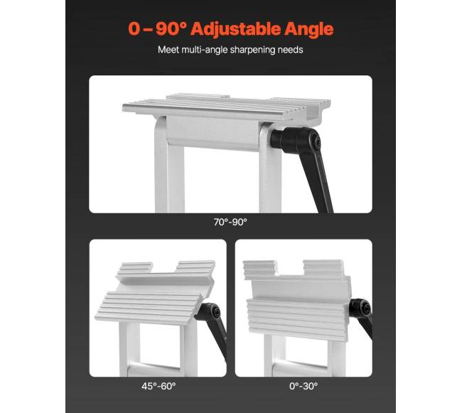 Reguliuojama galąstuvo atrama su stumdomu bėgiu3