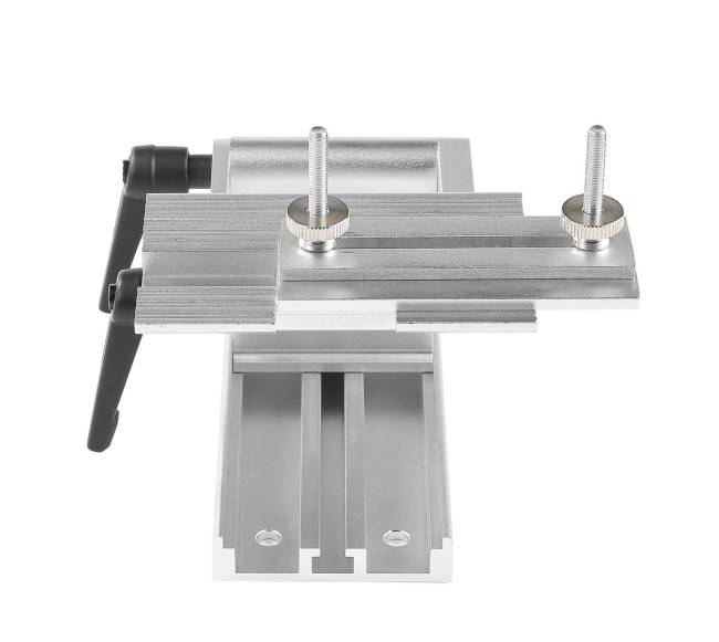 Reguliuojama galąstuvo atrama su stumdomu bėgiu10