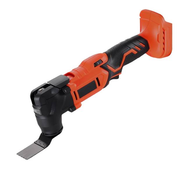 Belaidė osciliacinė 20V multitool0