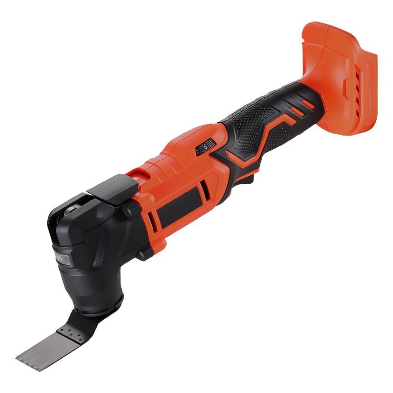 Belaidė osciliacinė 20V multitool0