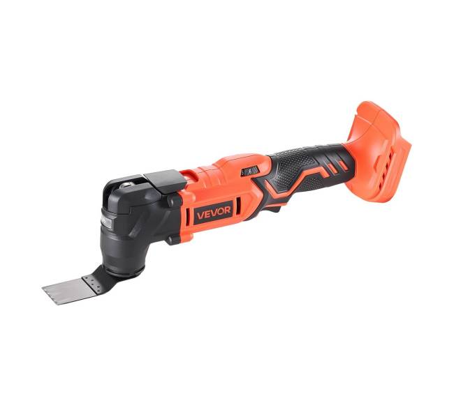 Belaidė osciliacinė 20V multitool8