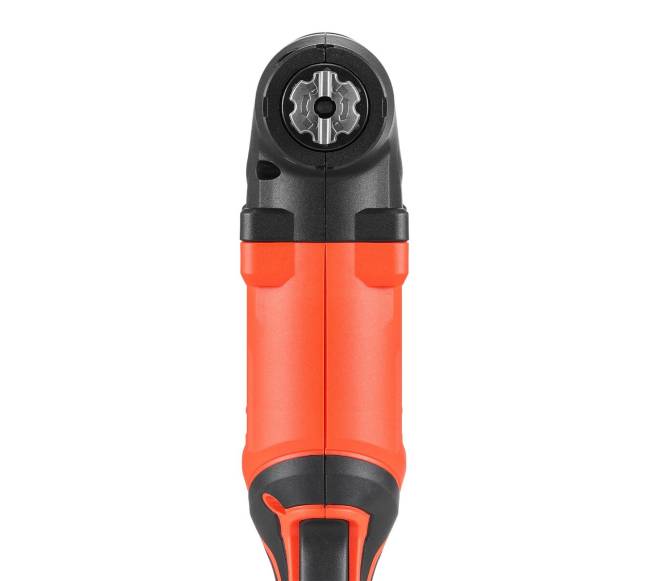 Belaidė osciliacinė 20V multitool10