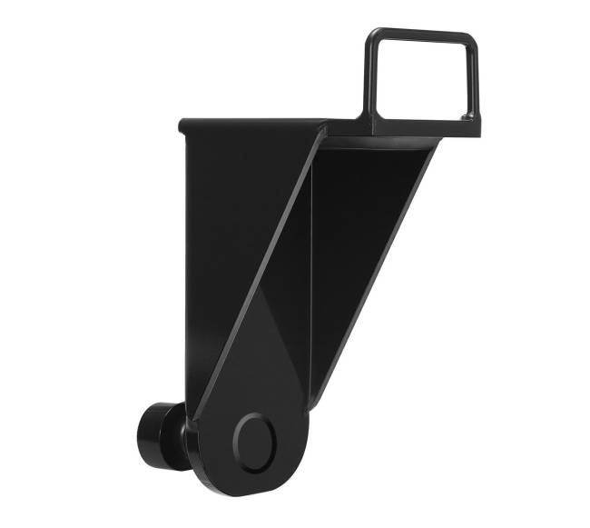 Konteinerių domkrato kilpa su U formos rankena, 2 vnt.8