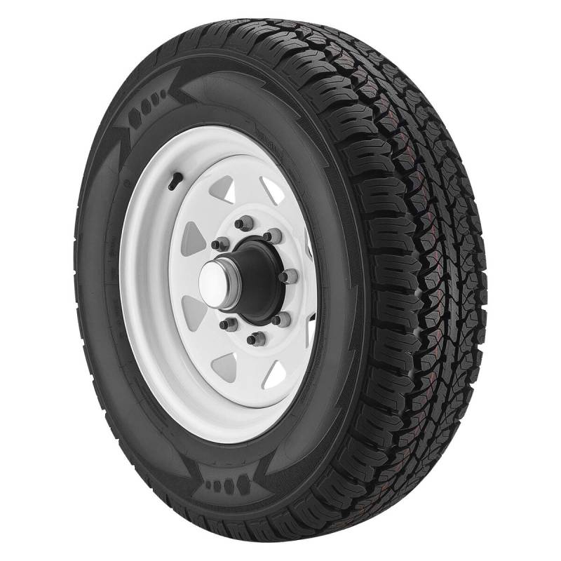 Konteinerio ratai 8 tvirtinimo rinkinys0