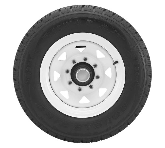 Konteinerio ratai 8 tvirtinimo rinkinys8