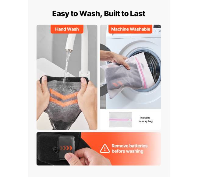 Šildomos kojinės su app valdymu6