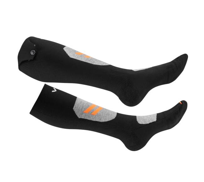 Šildomos kojinės su app valdymu9