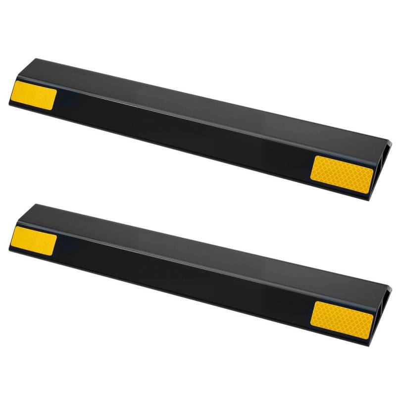 Automobilio padėties nustatymo ribotuvas su atšvaitais0