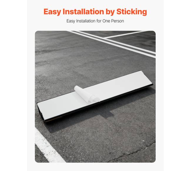 Automobilio padėties nustatymo ribotuvas su atšvaitais4