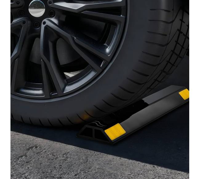 Automobilio padėties nustatymo ribotuvas su atšvaitais7