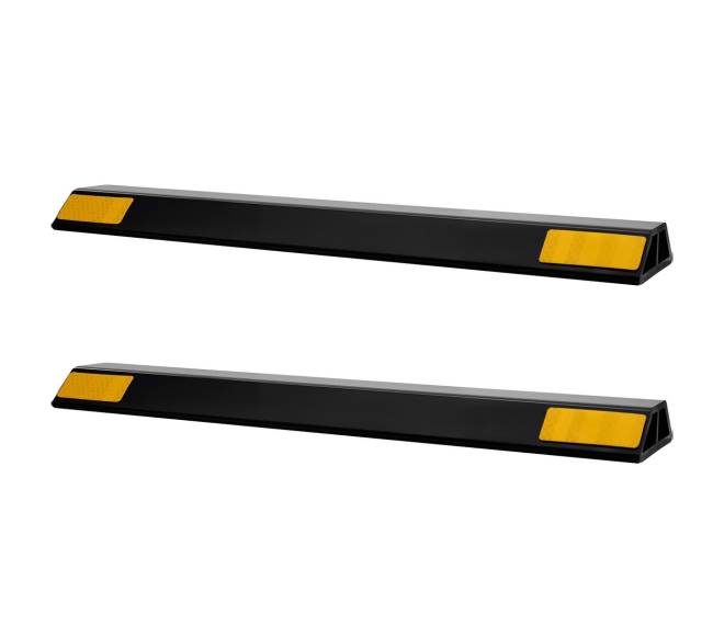 Automobilio padėties nustatymo ribotuvas su atšvaitais8