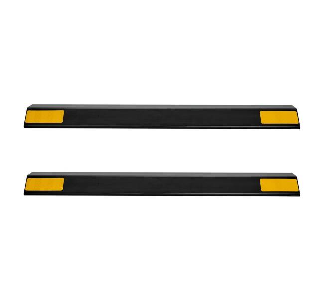 Automobilio padėties nustatymo ribotuvas su atšvaitais9