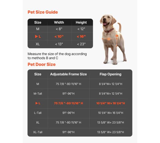 Šuns durys slankiojantiems stiklo durims5