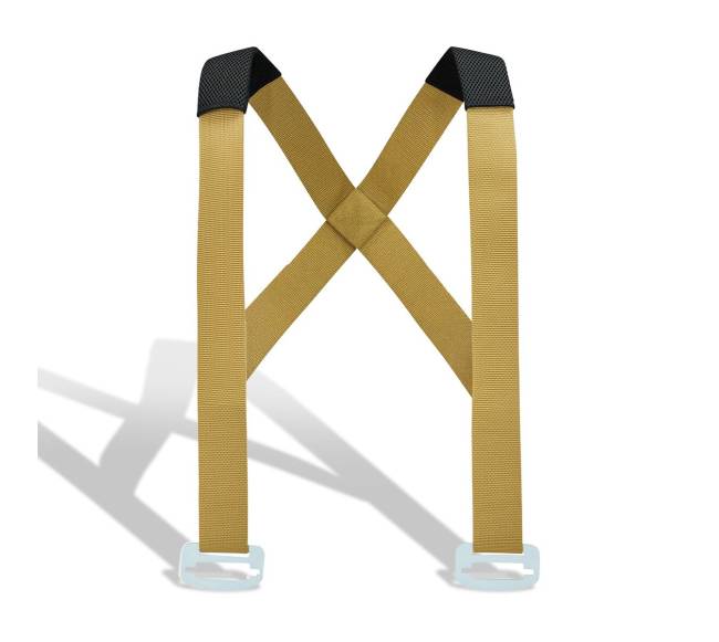 Baldų perkėlimo diržai iki 453,6 kg0